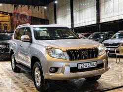 تويوتا لاندكروزر برادو